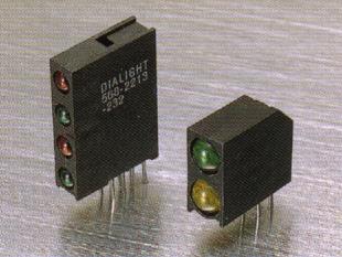 Dialight 551/553/564/568シリーズ バックライト用CBI