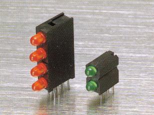 Dialight 551・553・568シリーズ 3φLED CBI