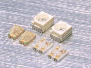 Dialight 597シリーズ マイクロLED