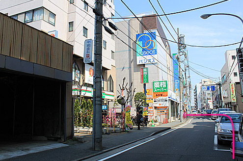 道順写真4