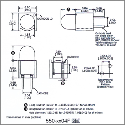 550-xx04F