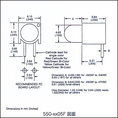 550-xx05F